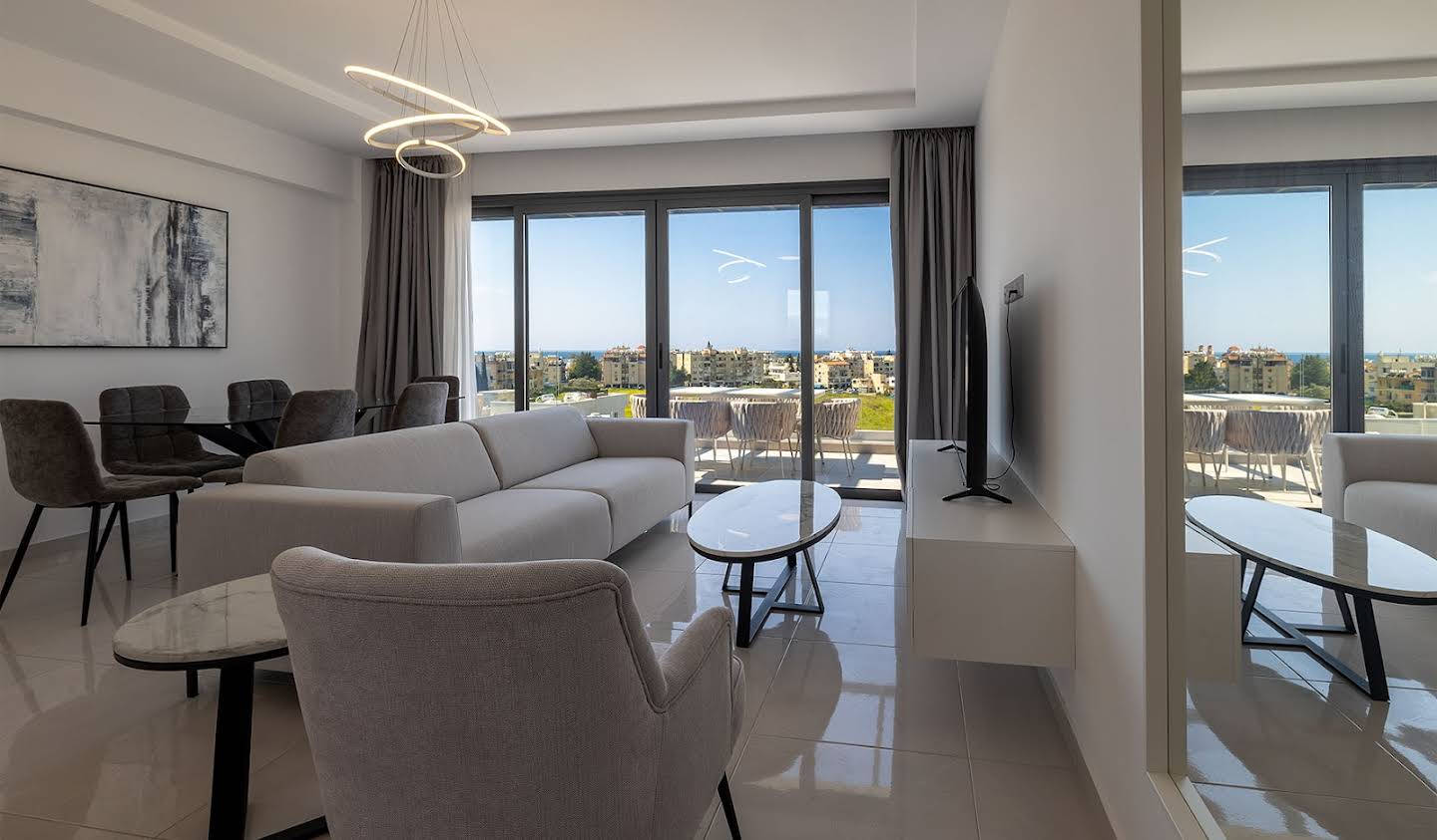 Apartment Paphos