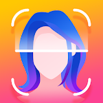 Cover Image of Download Future Face - Face Aging, Baby Maker, Face Scanner 1.6.0 APK