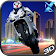 Stunt Bike Master 3D icon