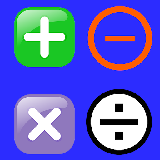 暗算アプリ 足し算 引き算 掛け算 割り算 Android App Download Latest