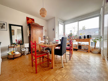 appartement à Nantes (44)