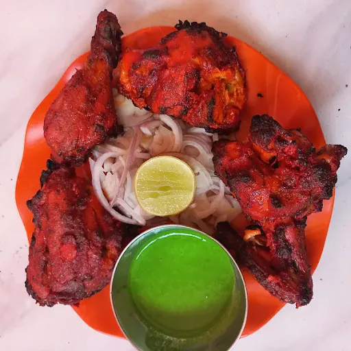 Tandoori Chicken Half