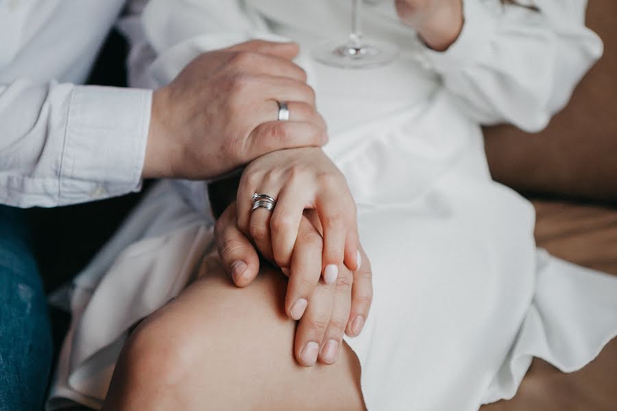 Fotógrafo de casamento Antonina Volkogonova (to83). Foto de 7 de julho 2019