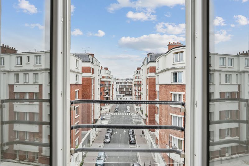 Vente appartement 2 pièces 30 m² à Paris 17ème (75017), 238 000 €