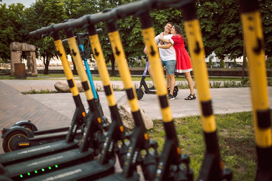 Fotógrafo de bodas Danila Pasyuta (pasyutafoto). Foto del 27 de febrero 2023