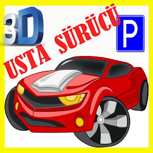 Master Driver 3D Car Parking.apk 3