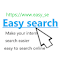 Item logo image for Easy search