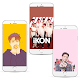 Download IKON KPOP new Wallpapers Lockscreen For PC Windows and Mac 1.25