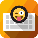 Herunterladen Smart Emoji Keyboard Installieren Sie Neueste APK Downloader