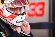 Max Verstappen is amped up for a good performance at this weekend's Belgian F1 Grand Prix.