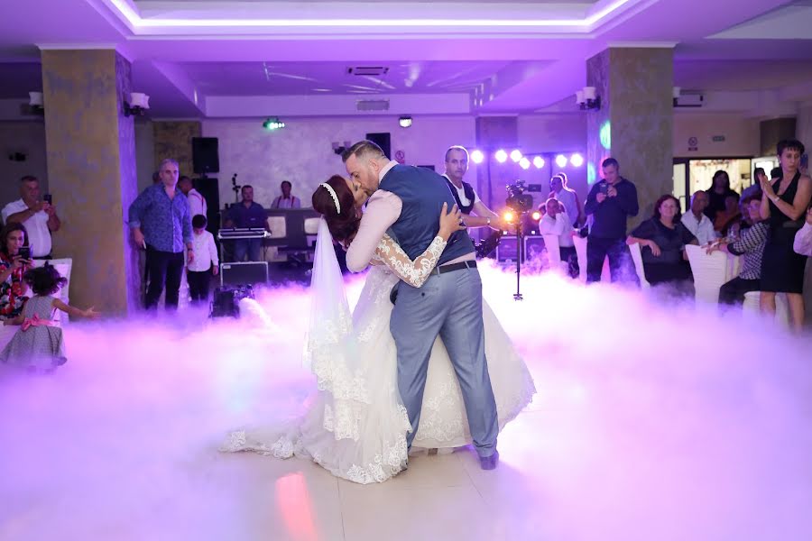 Fotógrafo de casamento Gabriel Zimta (luigyro). Foto de 3 de janeiro 2019