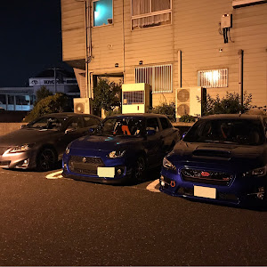 WRX STI