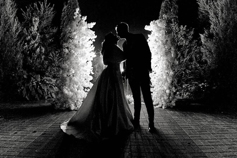 Wedding photographer Anton Ilchenko (antonilchanka). Photo of 9 December 2021