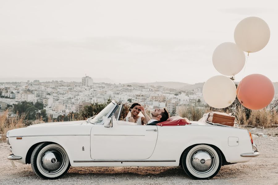 Photographe de mariage Francesco Gravina (fotogravina). Photo du 9 décembre 2019