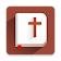 Amharic Bible ( መጽሐፍ ቅዱስ ). icon