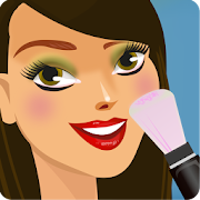 MakeUp beauty salon for girls  Icon