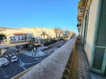 appartement à Menton (06)