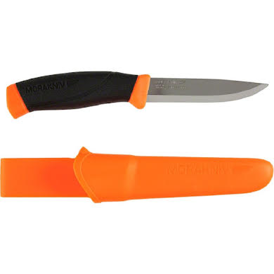 Light My Fire Morakniv Companion Fixed Blade Knife