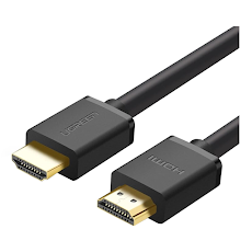 Cáp HDMI 1.4 1.5m Ugreen (60820)