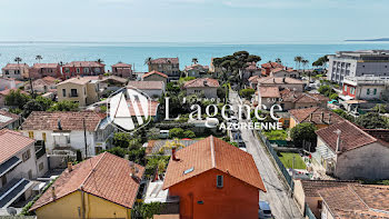 maison à Cagnes-sur-Mer (06)