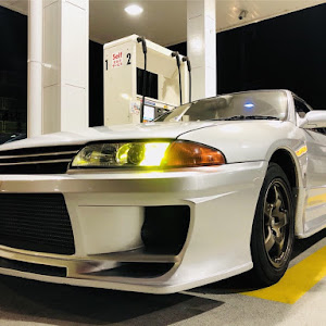 スカイライン GT-R BNR32