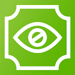 Cover Image of Скачать Cash Reader: Bill Identifier 1.16.2 APK