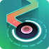 Dancing Ballz: Music Line1.1.1 (Mod)