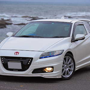 CR-Z ZF1