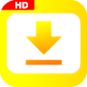 All Video Downloader icon