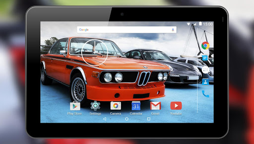 Car Wallpapers BMW 2