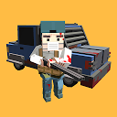 Descargar Chaos Road :Endless Zombie Highway Surviv Instalar Más reciente APK descargador