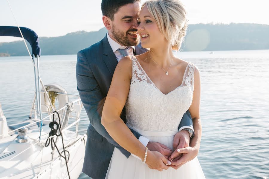 Wedding photographer Danielle Victoria (daniellevictoria). Photo of 12 July 2019