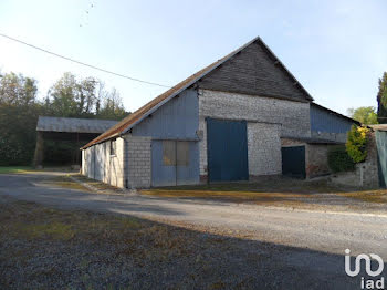 maison à Laon (02)