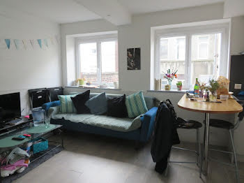 appartement à Lille (59)