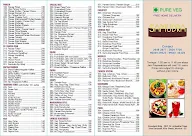 Hotel Samudra menu 7