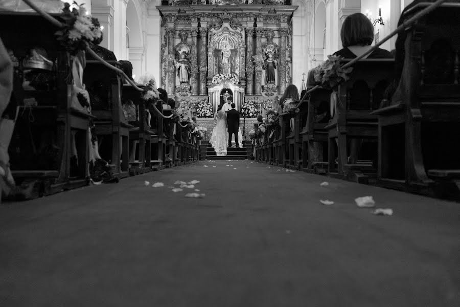婚礼摄影师Francisco Veliz（franciscoveliz）。2018 12月11日的照片