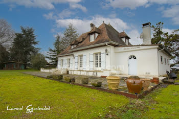maison à Bonneville-et-Saint-Avit-de-Fumadières (24)