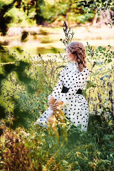 Photographe de mariage Igor Voloshin (igrik). Photo du 12 octobre 2017