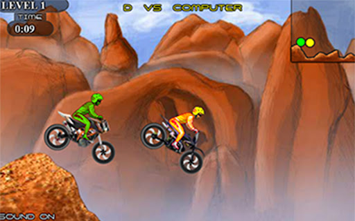 BMX Racing