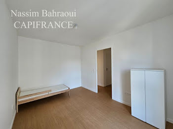 appartement à Aubervilliers (93)