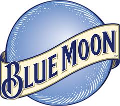 Logo of Blue Moon Belgian White