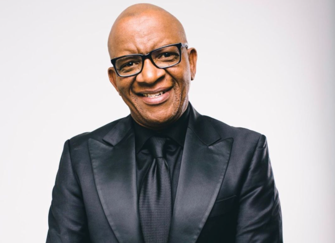 Lebo M on his latest ventures and plans for 2022.