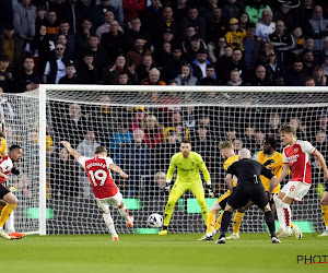 🎥 Un superbe but de Leandro Trossard permet à Arsenal de reprendre provisoirement la tête de la Premier League