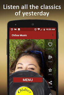 Oldies Radio Station For Free(圖2)-速報App