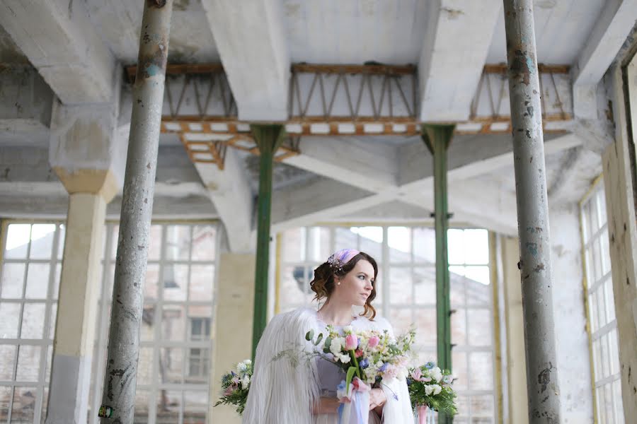 結婚式の写真家Mariya Volkova (maricya)。2015 4月30日の写真