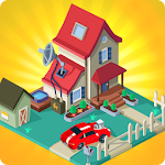 Cover Image of 下载 Taps to Riches 0.8 APK