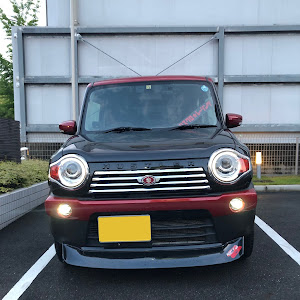 ハスラー MR41S