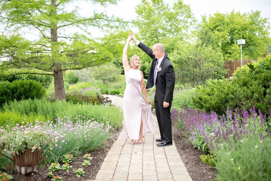 Fotógrafo de casamento Elyse Bullard (elysebullard). Foto de 30 de dezembro 2019