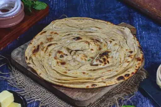 Tawa Laccha Paratha