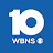 10TV WBNS Columbus, Ohio icon